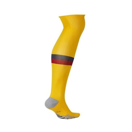 Calcetines Barcelona Replica Segunda Ropa 2019/20